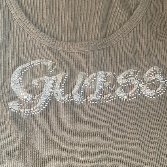 GUESS Tank Top Bundle - Picture 3 of 5